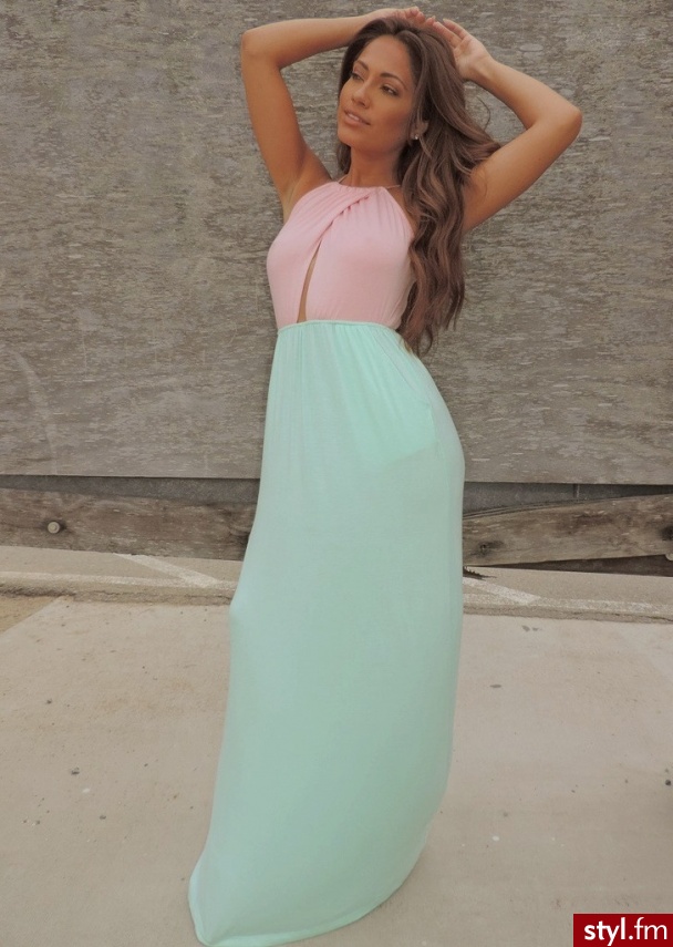Dzienne Sukienki Moda