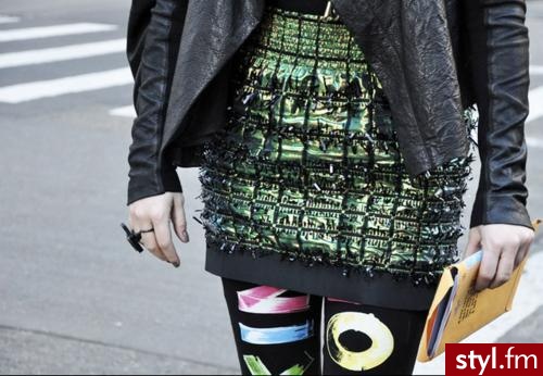 Jest już ? Jeżeli tak podaj link. - Pozostałe Ciuchy Moda