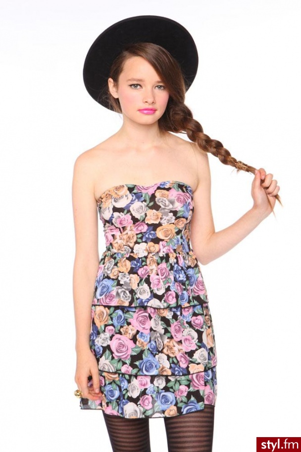 Pozostałe Ciuchy Moda