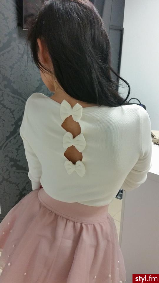 Pozostałe Ciuchy Moda