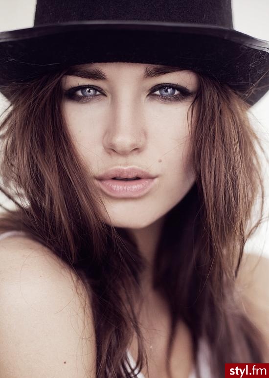 Dzienne Makijaże