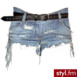 Pozostałe Ciuchy Moda