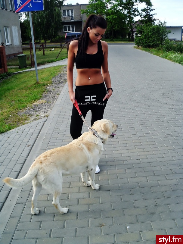 Sport i fitness