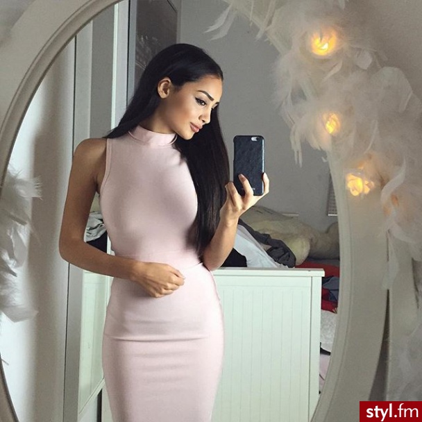 Dzienne Sukienki Moda