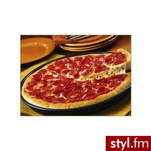 Pizzoholiczka ;) - Misz-masz