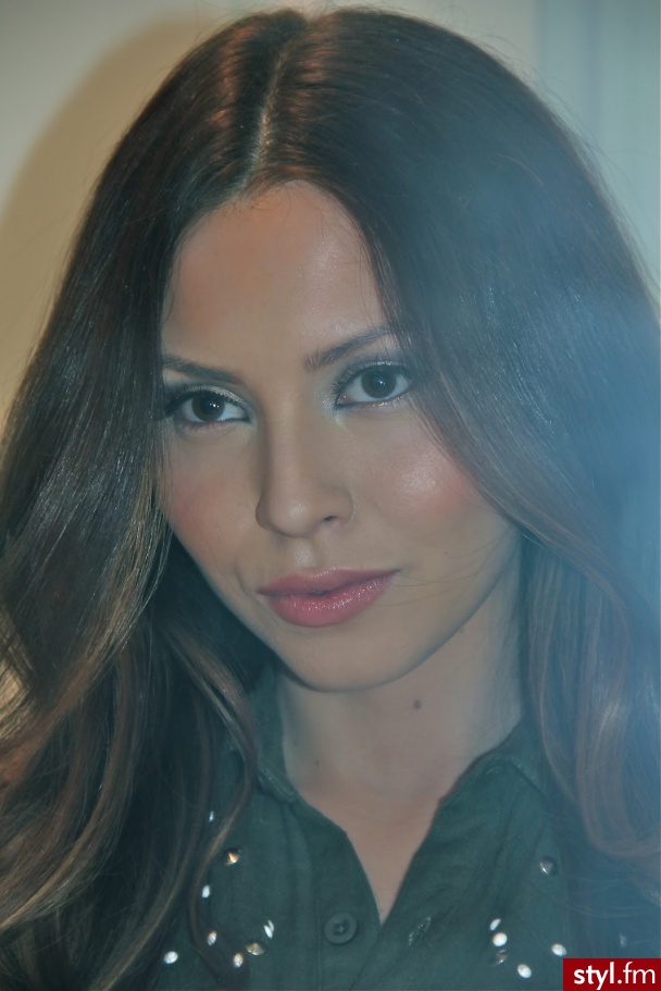 Dzienne Makijaże
