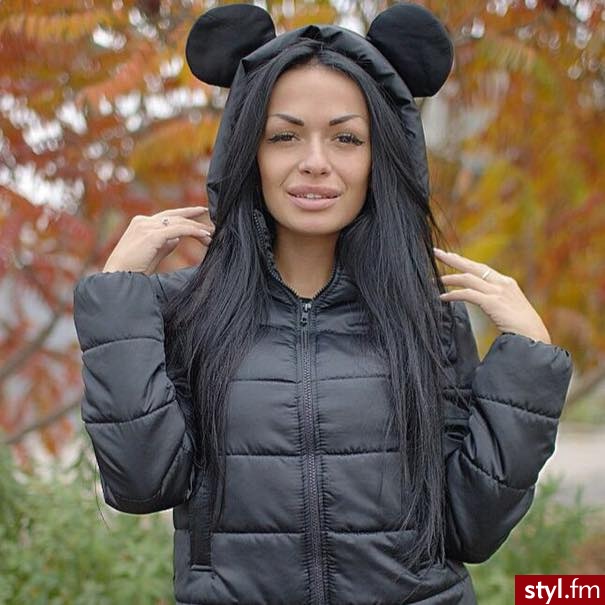 Nakrycia głowy Dodatki Moda