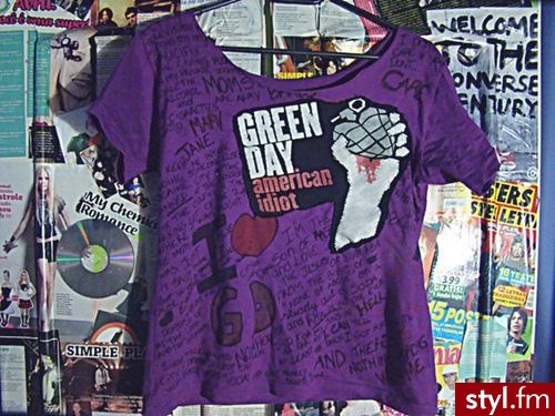 Pozostałe Ciuchy Moda