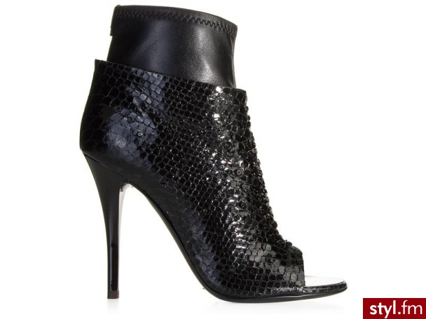 Giuseppe Zanotti 1569$ - Pozostałe Buty Moda