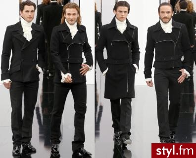 Chanel ... - Pozostałe Ciuchy Moda