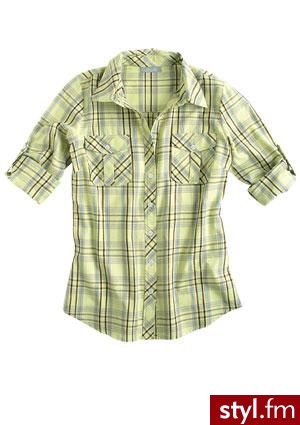 koszula 39.50$ - Pozostałe Ciuchy Moda