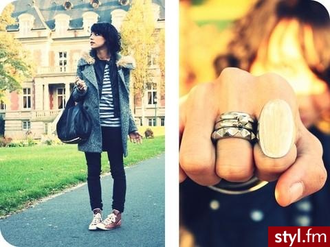 Pozostałe Ciuchy Moda