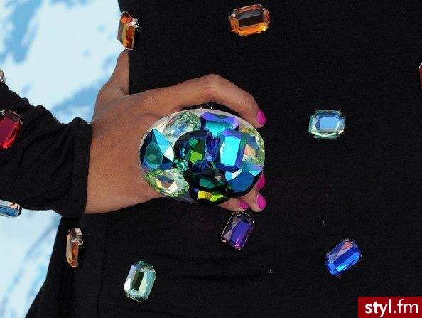 Pierścionki Biżuteria Moda