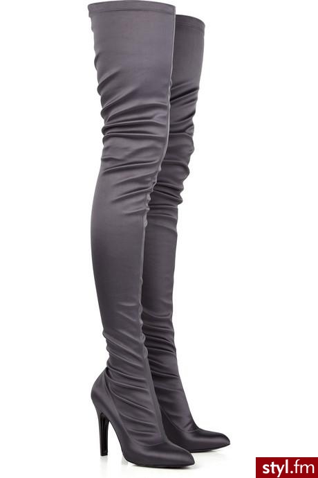 Pozostałe Buty Moda