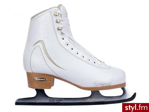 219,95 zł AURORA BLADERUNNER łyżwy - Pozostałe Buty Moda