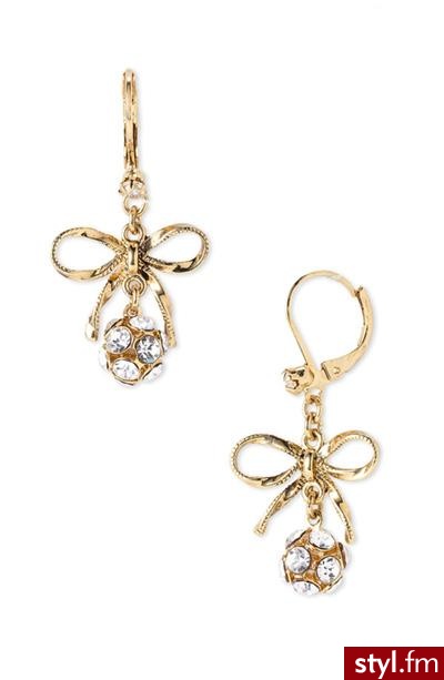 Betsey Johnson. Kupisz za 30 dolarów :) - Pozostałe Dodatki Moda
