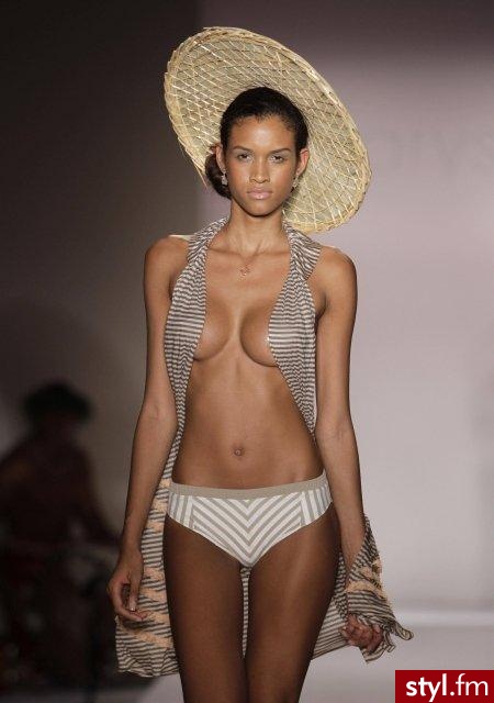 Marysia SWIM kolekcja resort summer 2010. Marysia SWIM kolekcja resort summer 2010 - Pozostałe Ciuchy Moda