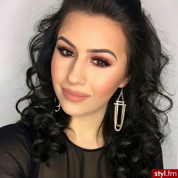 Dzienne Makijaże
