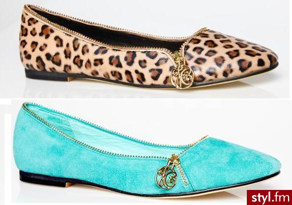 Pozostałe Buty Moda