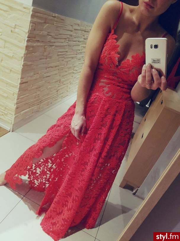 Pozostałe Sukienki Moda