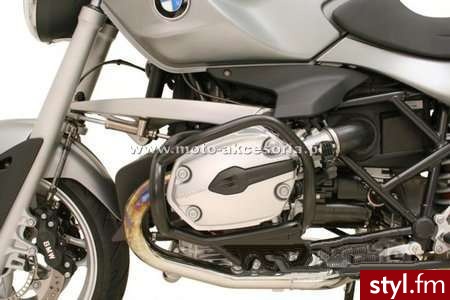 Sw-Motech Gmole Sw Motech Do Motocykla Bmw R 1200 R (R1200R) - Pozostałe Buty Moda