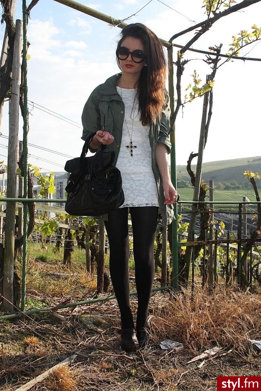 street-fashion - Moda uliczna Inne Moda