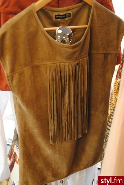 Pozostałe Ciuchy Moda