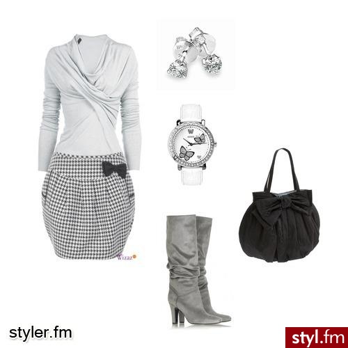 jesiennie - Styler