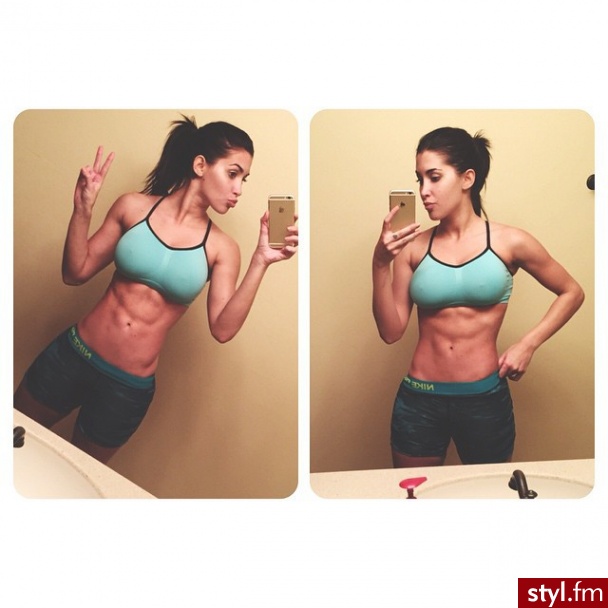 Sport i fitness