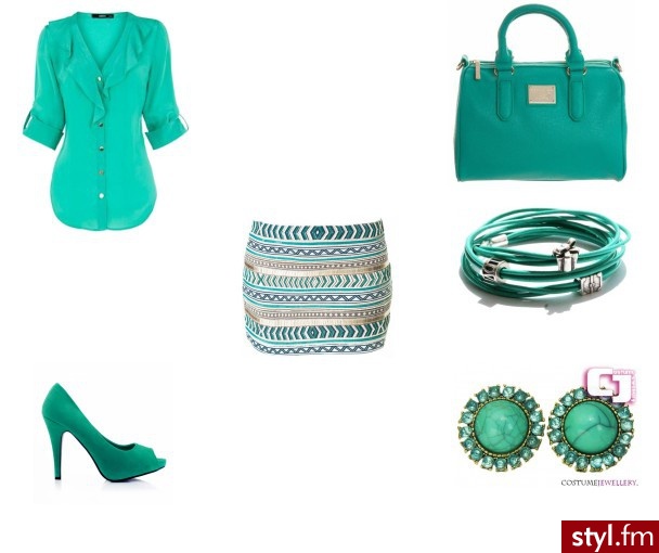 Shoelook - Konkurs - Shoelook Styler