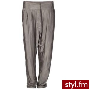 Layla Trouser - All Saints - Polyvore. Pobrano ze strony: http://www.polyvore.com/layla_trouser/thing?id=23693045 - Pozostałe Ciuchy Moda