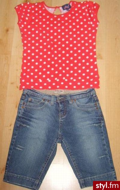 Pozostałe Ciuchy Moda