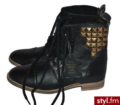 Pozostałe Buty Moda