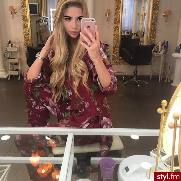 Blond Rozpuszczone Kręcone Na co dzień Długie Fryzury