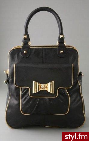 Torebki Betsey Johnson - Pozostałe Torebki Moda