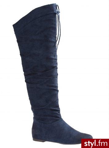 Pozostałe Buty Moda