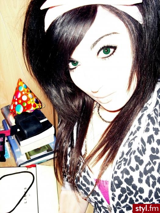 Krótkie Fryzury