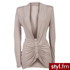 bluzka - Pozostałe Ciuchy Moda