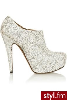 buty. Alaïa
€1,617.24 - Pozostałe Buty Moda