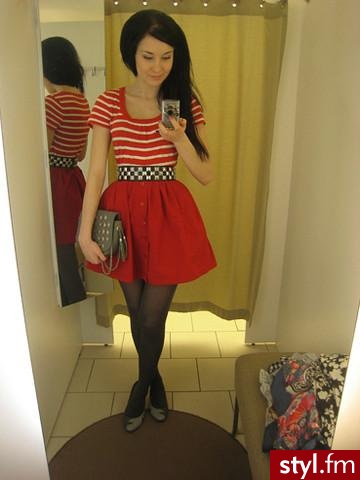 Pozostałe Ciuchy Moda