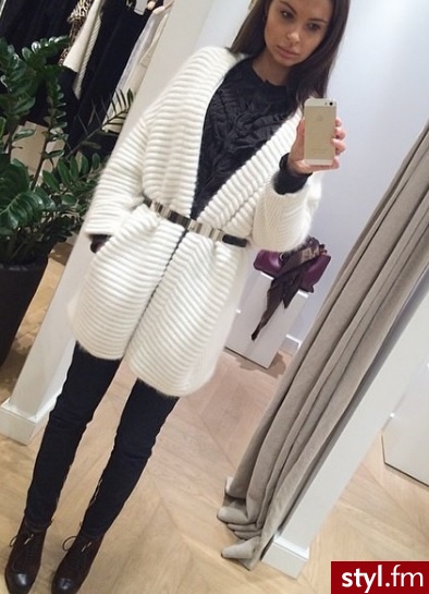 Pozostałe Ciuchy Moda