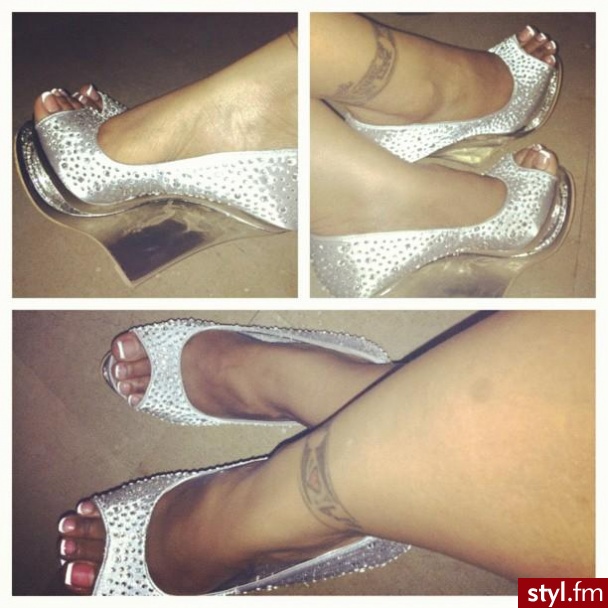 Koturny Buty Moda