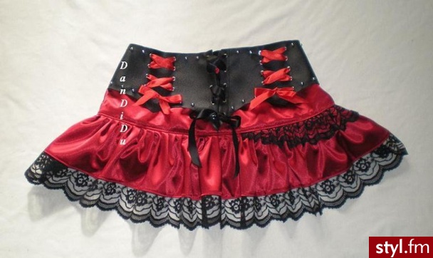 Pozostałe Ciuchy Moda