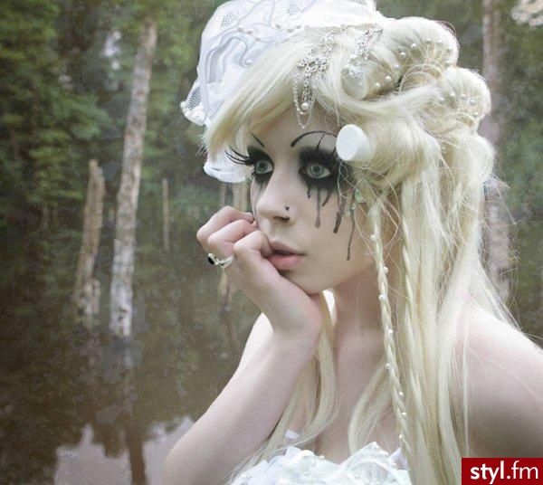 Ophelia - Długie Fryzury