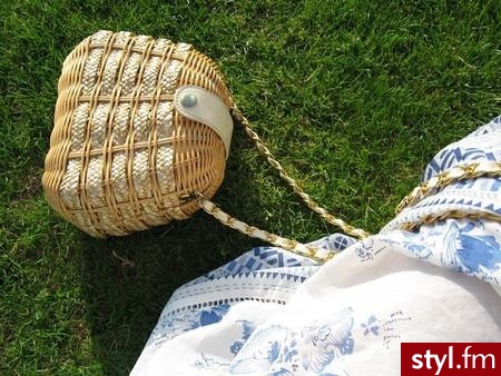 Pozostałe Torebki Moda