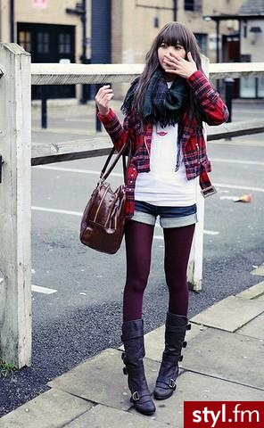 ... - Pozostałe Ciuchy Moda