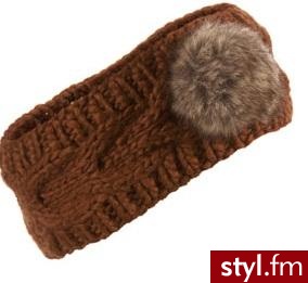 Nakrycia głowy Dodatki Moda
