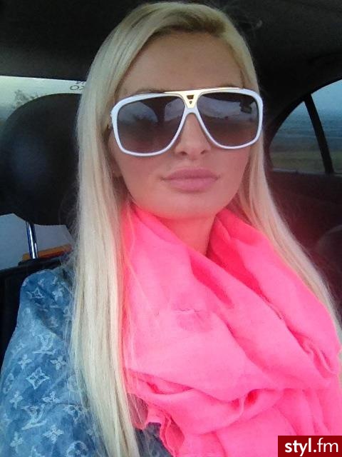 Okulary Dodatki Moda