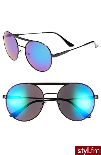 Okulary Dodatki Moda
