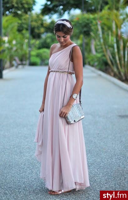 Dzienne Sukienki Moda